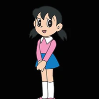 shizuka