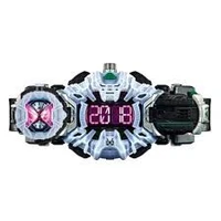 ziku diver