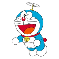 doraemon