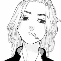 Mikey- Sano Manjirou 