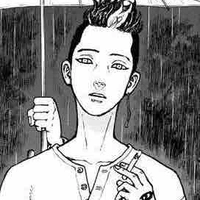 Hanma Shuji
