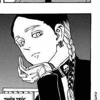 Haitani Ran 