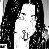 Baji Keisuke
