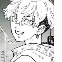 Matsuno Chifuyu