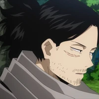 Aizawa Shouta (Eraserhead)