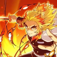 Kyoujurou Rengoku