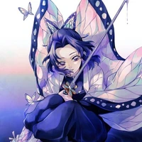 Kocho Shinobu