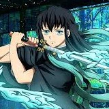 Tokitou Muichirou