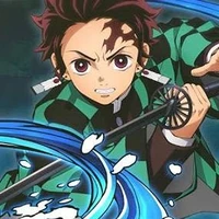Kamado Tanjirou
