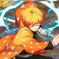 Zenitsu