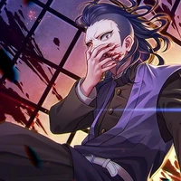 Shinazugawa Genya