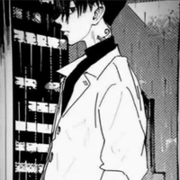 sano majiro/mikey