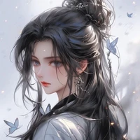 Hoàng Nhi -nô tì-cảnh vệ