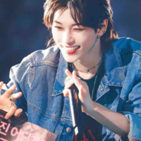 Lee Felix 🐥🐣