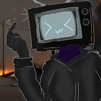 Tv woman