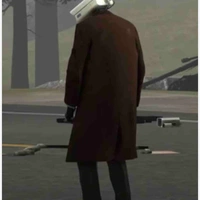 Sad boi