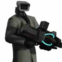 Scientist camera (anti-parasites)