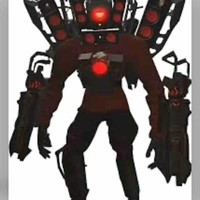 Titan speakerman upgrade