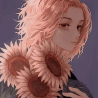 sano manjiro