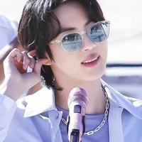 Kim Seokjin[Umma Nàng]