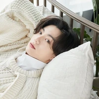 Jeon Jungkook[Kookie]