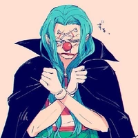 Buggy D Clown