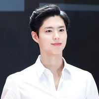 Park Bo Gum ( Anh 3 - Cậu )