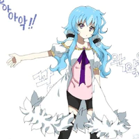 Luki Shirosagi