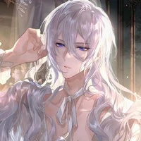 Giai Chính Dĩnh _ Omega lặn