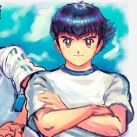 Ozora Tsubasa
