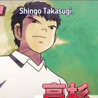 Shingo Takasugi