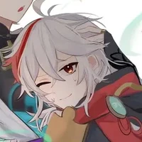Kazuha