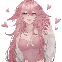 Yae Miko