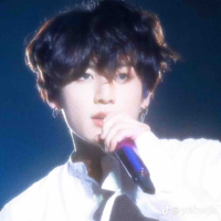 Jeon jungkook