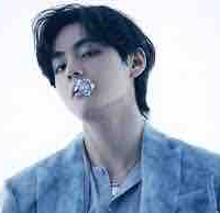 Kim taehyung
