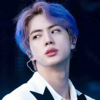 Kim seokjin