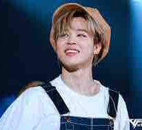 Park jimmin