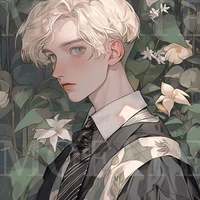 Draco Malfoy