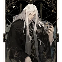 Lucius Malfoy