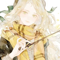 Isobella Rowle