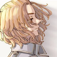 Sano Manjirou - Mikey