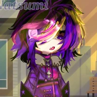 《Jakky Natsumi》[MCR Hắc Nguyệt]