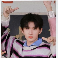Dư Vũ Hàm