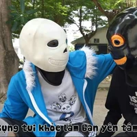 sans