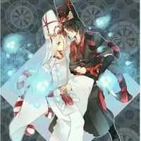 hắc bạch vô thường