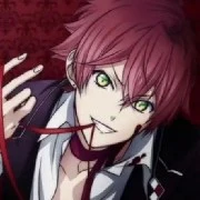 Sakamaki Ayato