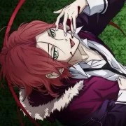 Sakamaki Raito/Laito