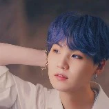 Min Yoongi