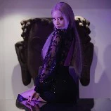 Jiyeon - mẹ