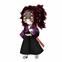 Kokushibou